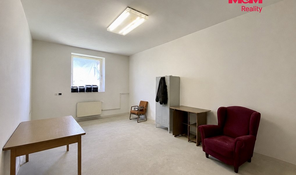 Prodej zemědělského objektu 1 050 m², Koclířov – náhled fotky 10