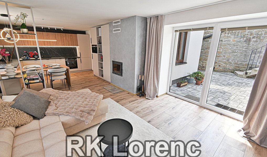 Prodej domu 92 m² s pozemkem 210 m², Olšany – náhled fotky 2