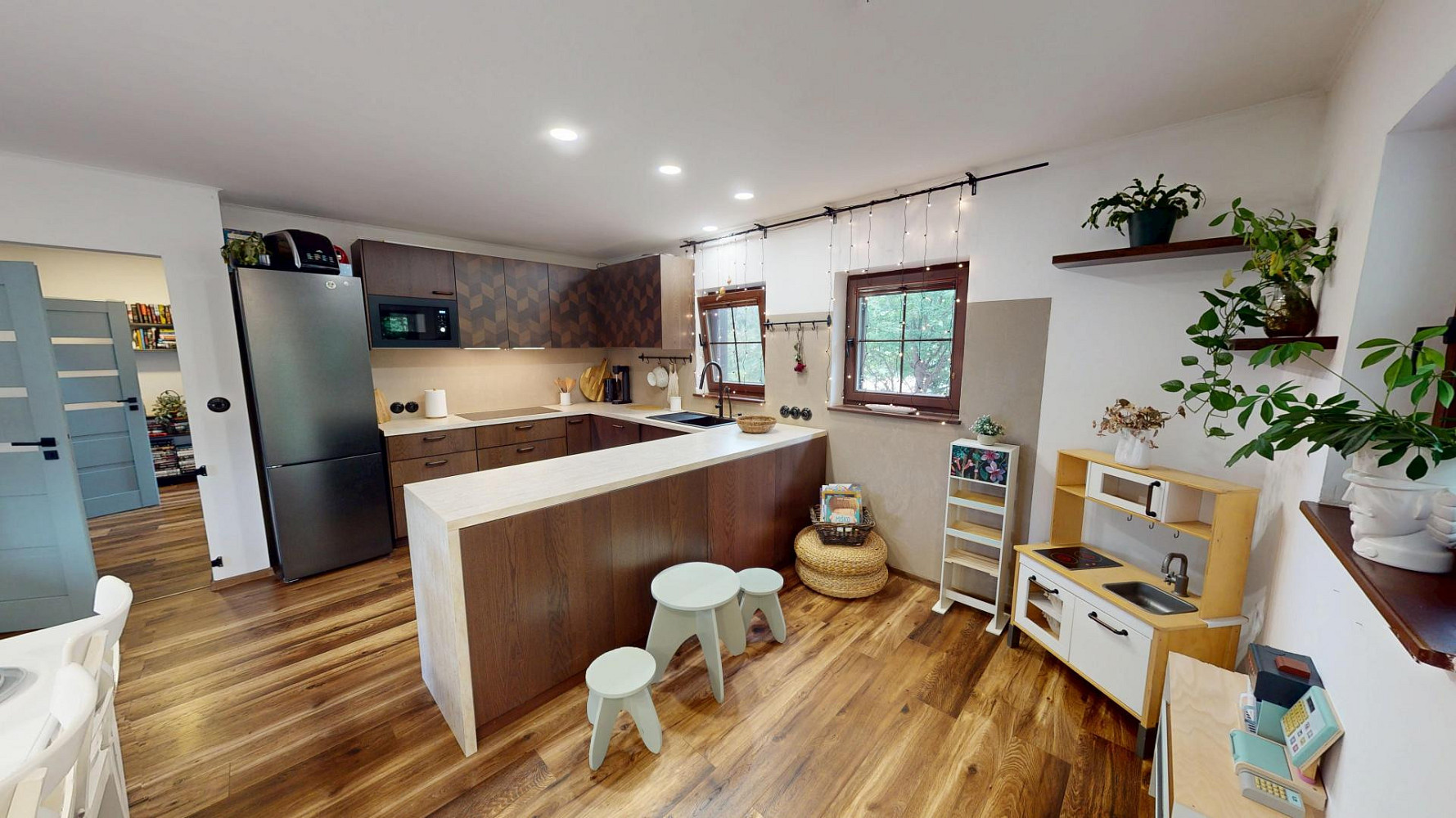 Prodej domu 133 m² s pozemkem 1 299 m² — photo 5