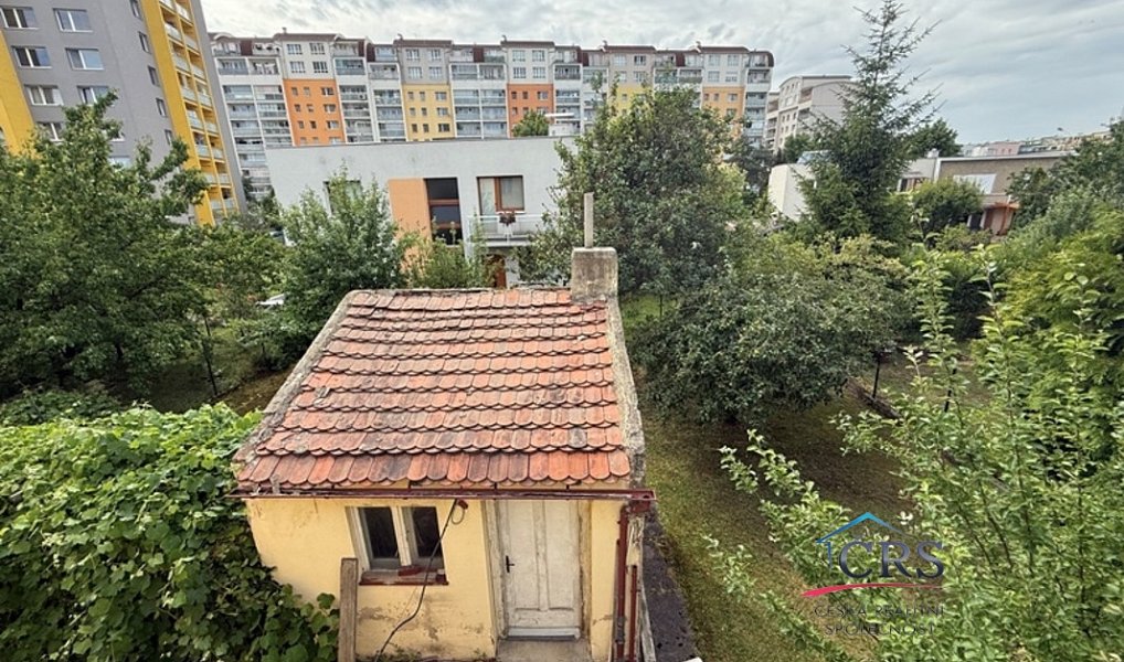 Prodej domu 142 m² s pozemkem 517 m², Praha – náhled fotky 13