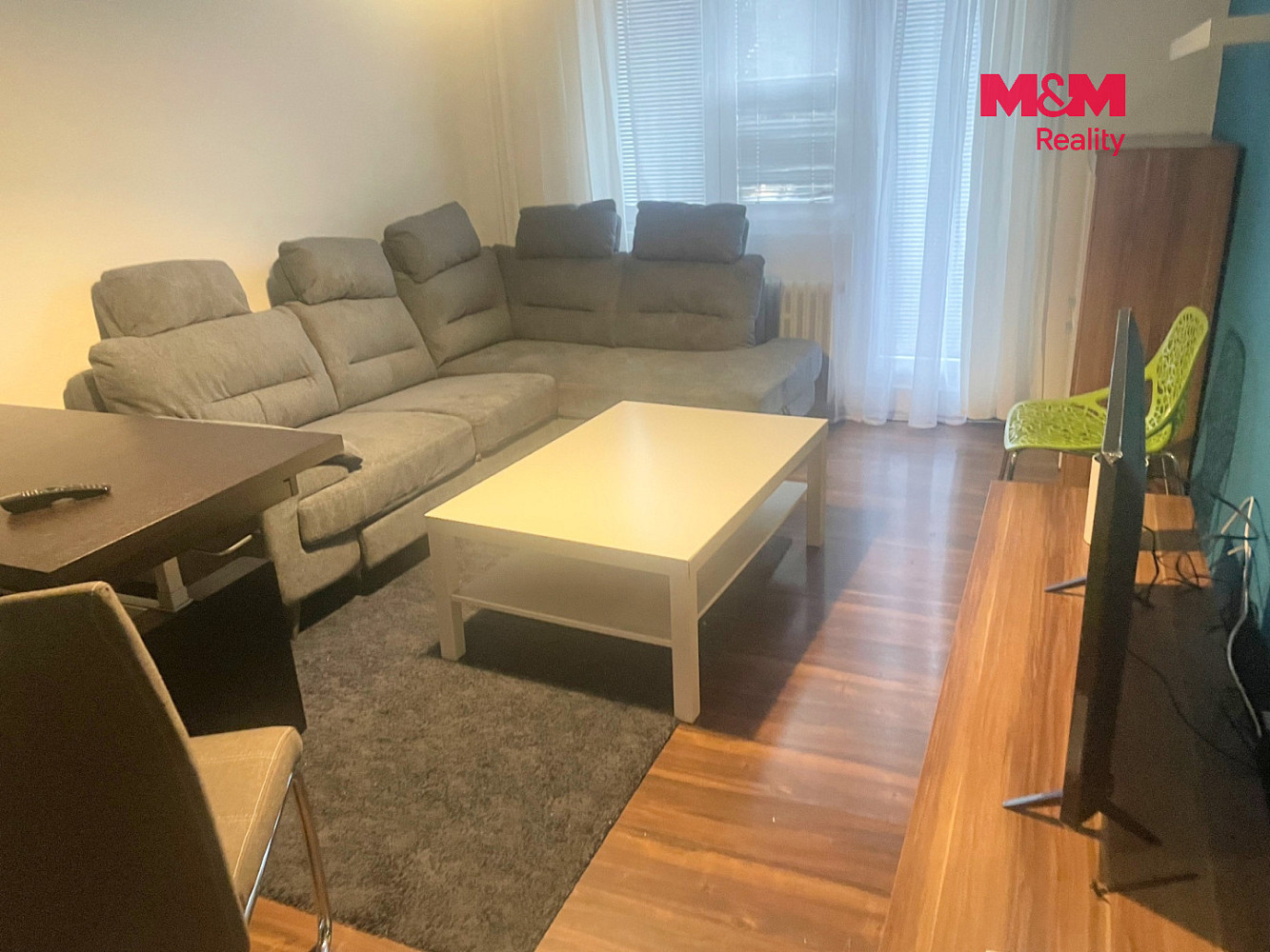 Pronájem bytu 2+kk 54 m² – fotografie 5