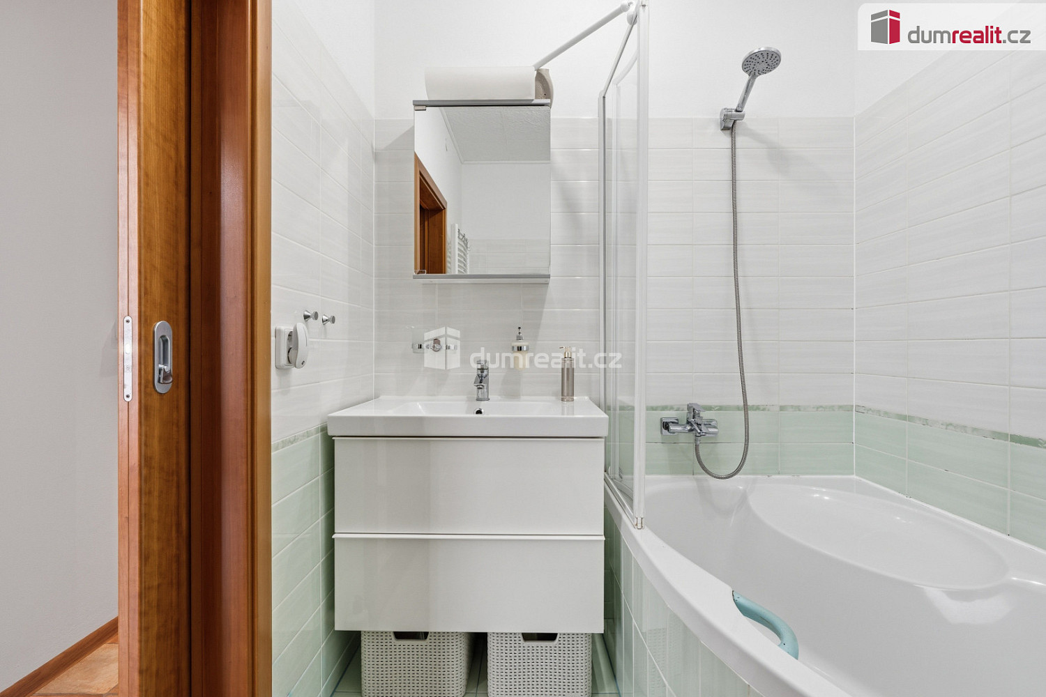 Prodej bytu 3+1 62 m² — photo 4