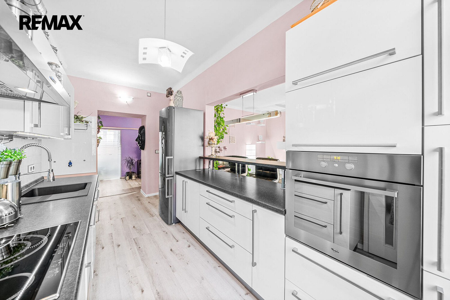 Prodej bytu 4+1 81 m² – fotografie 5