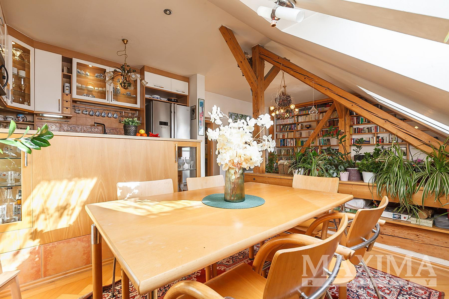 Prodej bytu 3+kk 113 m² – fotografie 4