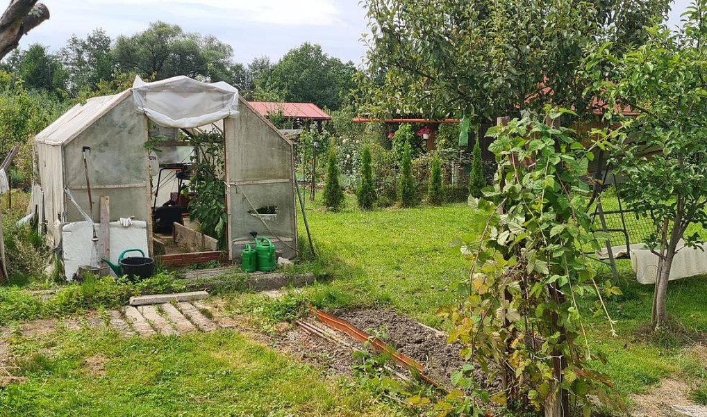 Prodej zahrady 402 m², Karviná – náhled fotky 2