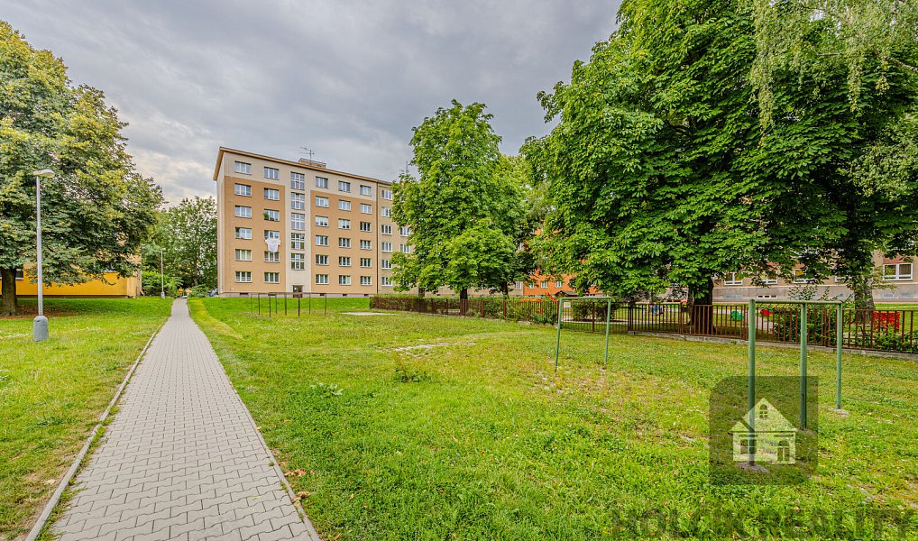 Prodej bytu 2+1 61 m², Ostrava – náhled fotky 13