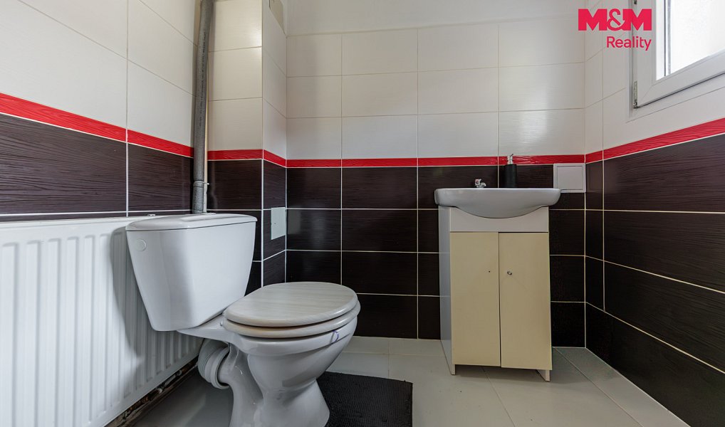 Prodej domu 119 m² s pozemkem 759 m², Nové Sedlo – náhled fotky 7
