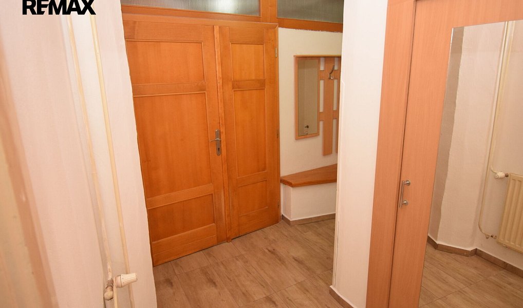 Pronájem bytu 1+1 49 m², Písek – náhled fotky 12