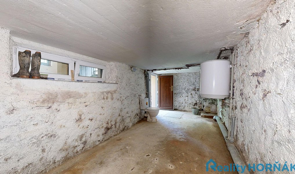 Prodej chaty/chalupy 88 m² s pozemkem 1 066 m², Malšice – náhled fotky 21