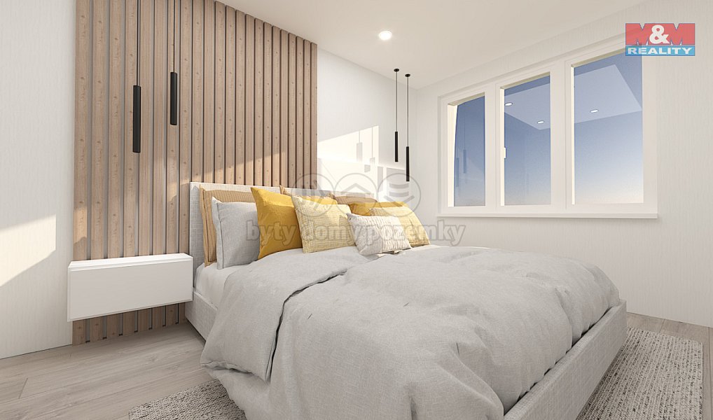 Prodej domu 64 m² s pozemkem 750 m², Brod nad Dyjí – náhled fotky 12