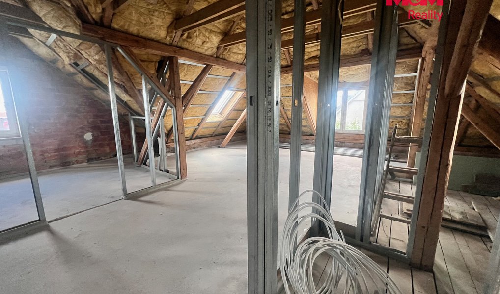 Prodej nájemního domu, činžáku 447 m², Ostrava – náhled fotky 14