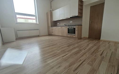 Pronájem bytu 2+1 80 m², Sokolská, Boskovice, okres Blansko