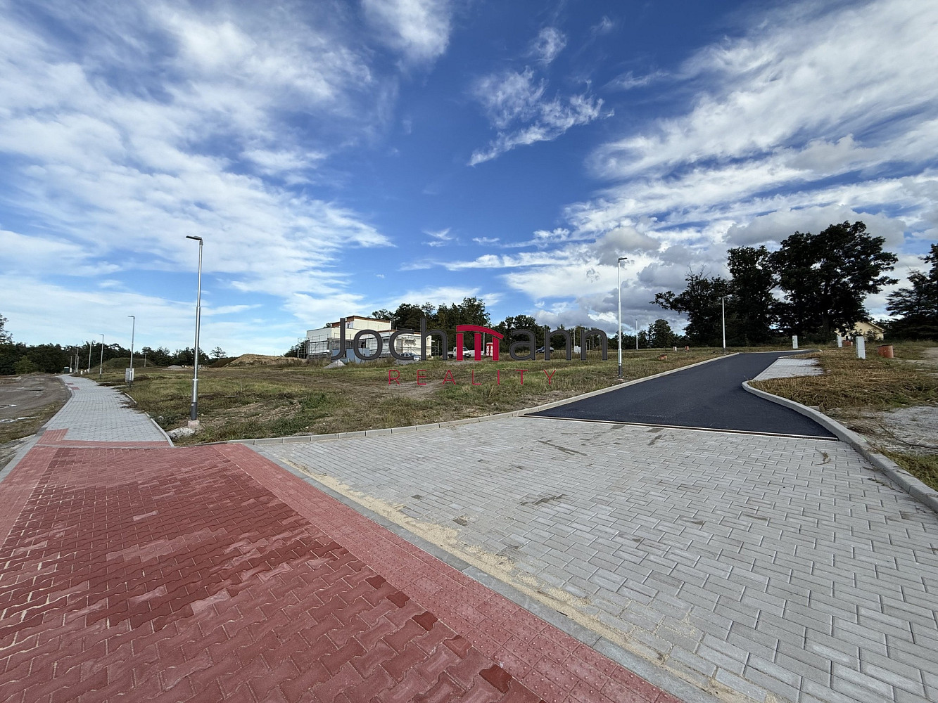 Prodej stavebního pozemku 1 276 m² — photo 3