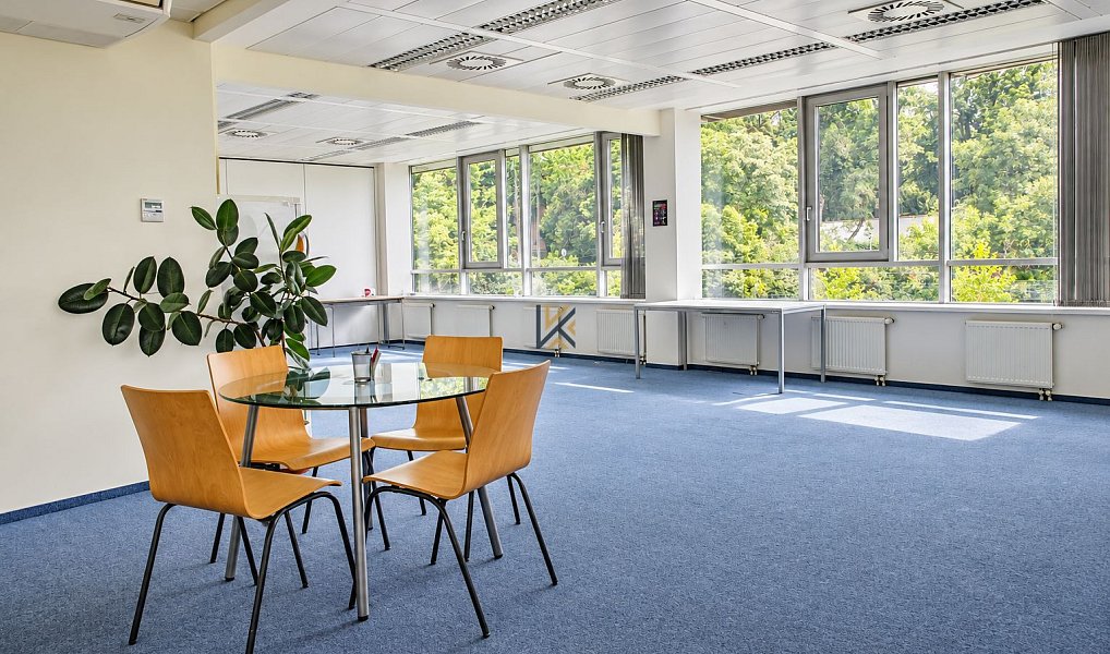 Pronájem kanceláře 63 m², Praha – náhled fotky 4