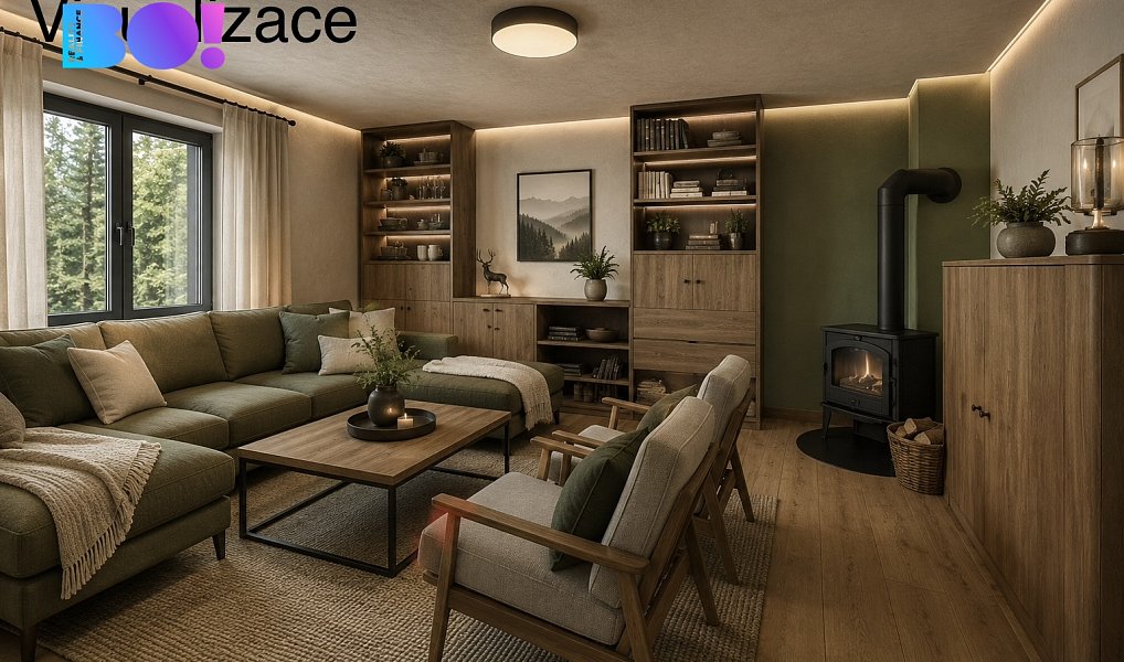 Prodej chaty/chalupy 70 m² s pozemkem 241 m², Bílá – náhled fotky 22