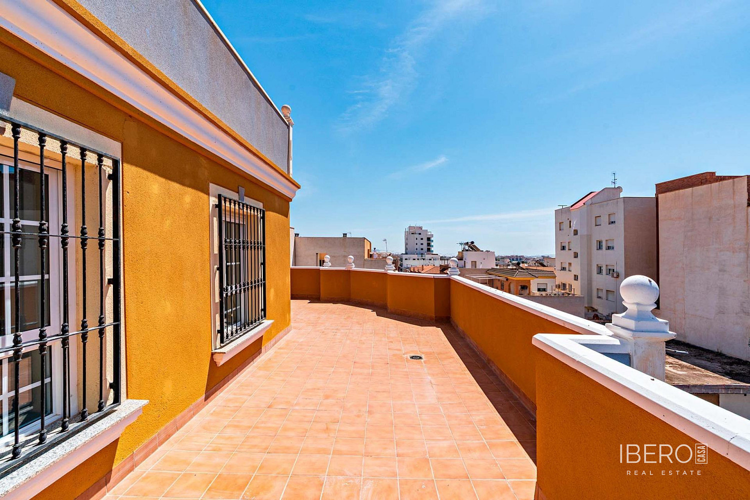 Pis 3+kk – El Ejido, Almería - Vista 3