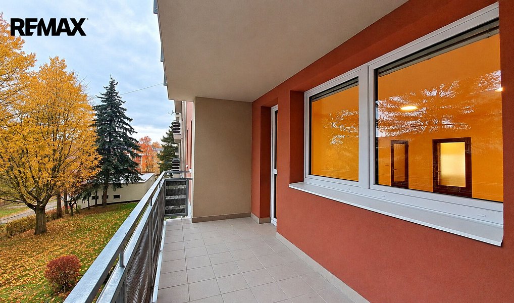 Pronájem bytu 3+1 86 m², Brno – náhled fotky 10