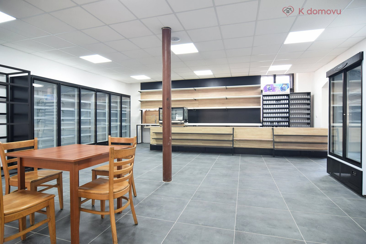 Prodej nájemního domu, činžáku 480 m² — photo 5