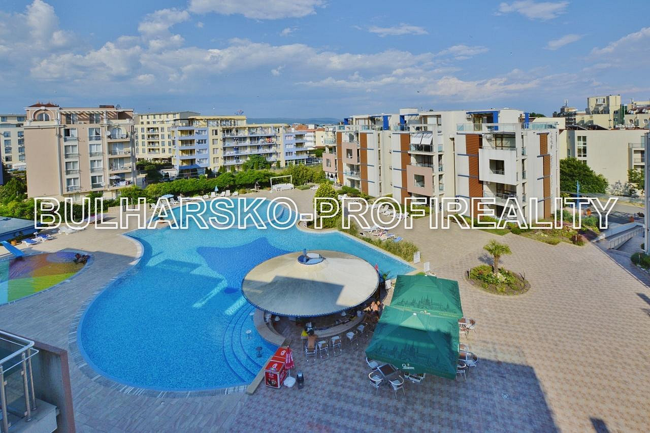 Prodej bytu 1+kk 48 m²