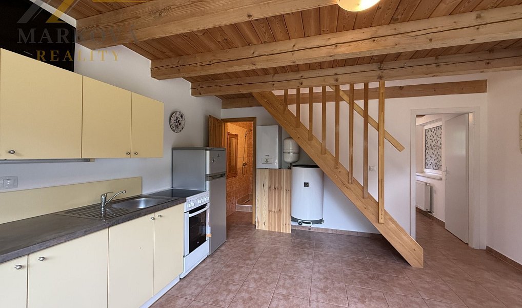 Prodej domu 219 m² s pozemkem 4 179 m², Bujanov – náhled fotky 7