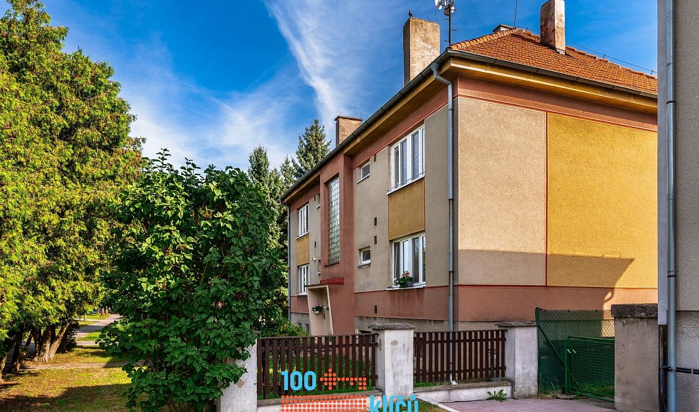 Prodej bytu 3+1 61 m², Budiměřice – náhled fotky 4