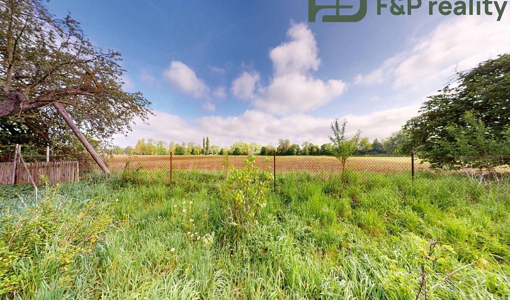 Prodej stavebního pozemku 1 408 m², Chlumec nad Cidlinou – náhled fotky 5