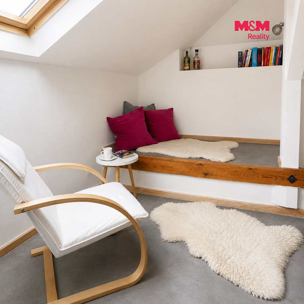 Prodej bytu 4+1 115 m² – fotografie 5