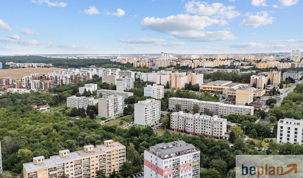 Prodej bytu 2+kk 42 m², Praha – náhled fotky 16