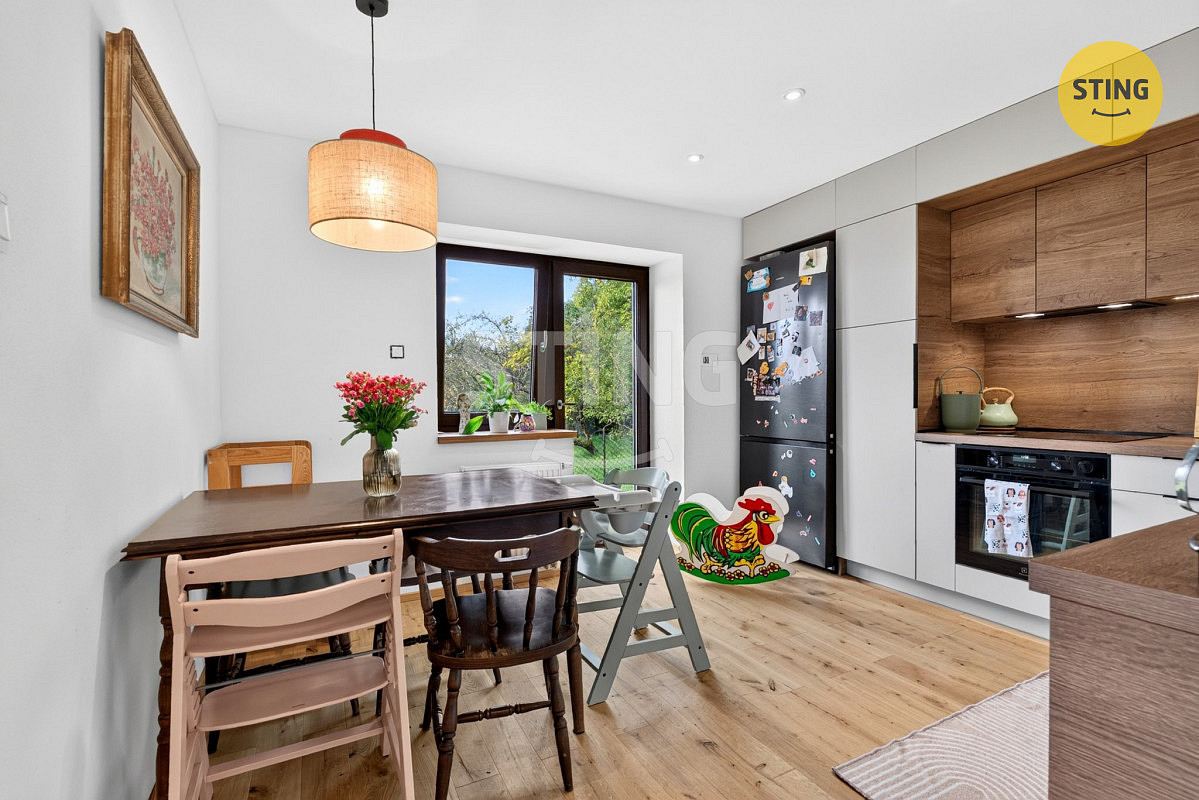 Prodej domu 147 m² s pozemkem 829 m² – fotografie 5