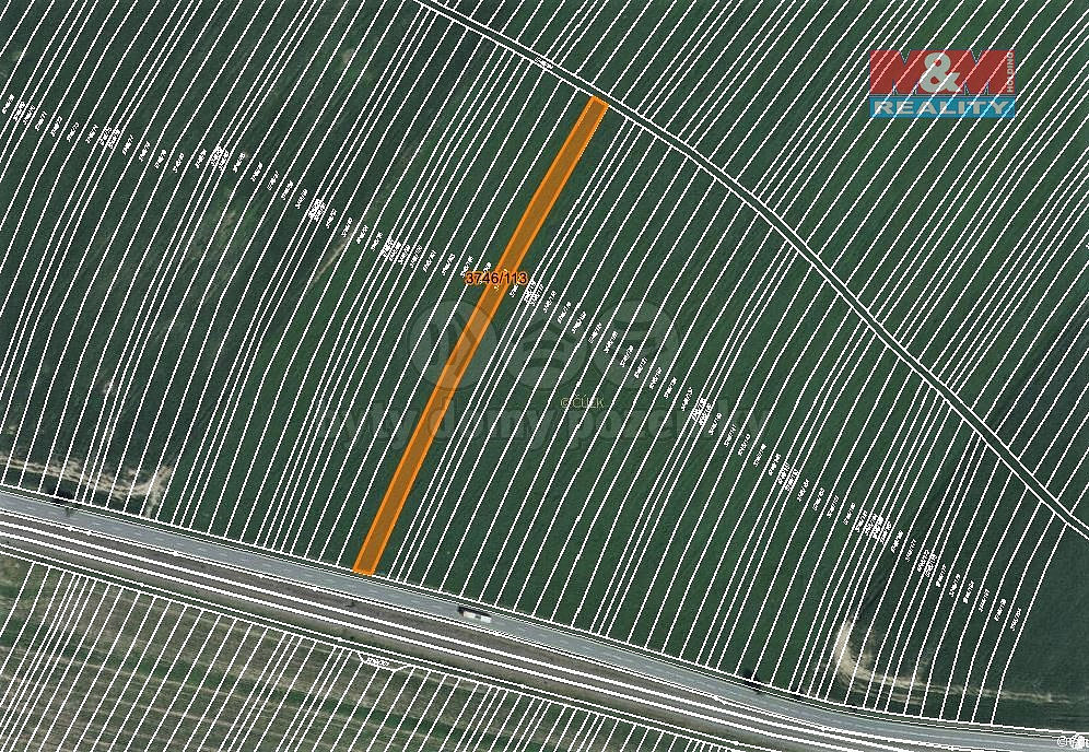 Prodej pole 1 514 m² — photo 4