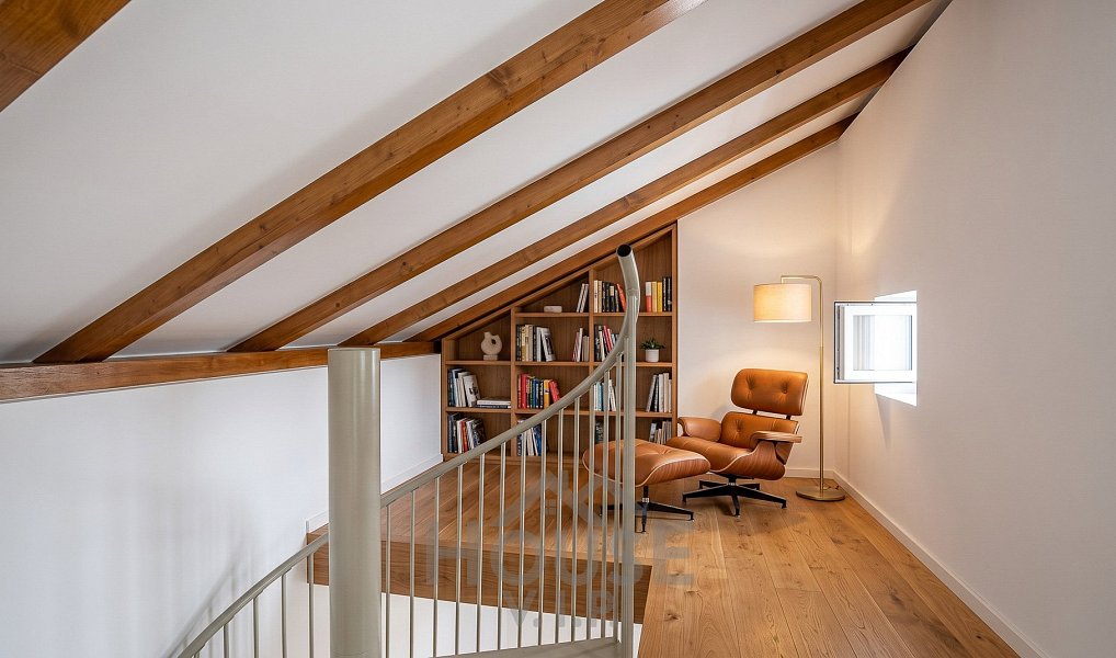 Prodej bytu 2+kk 65 m², Nučice – náhled fotky 2