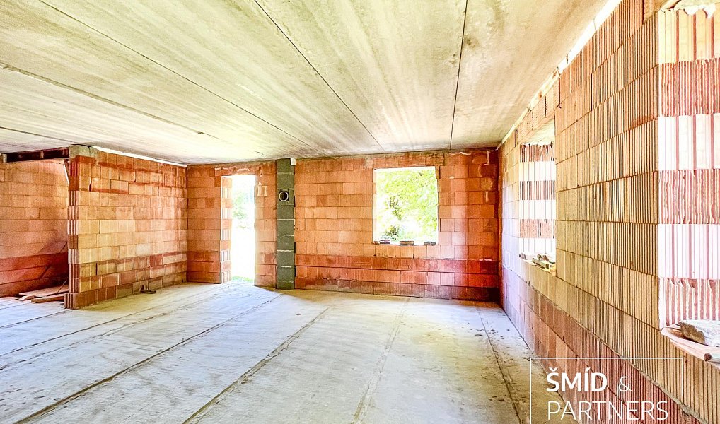 Prodej domu 142 m² s pozemkem 589 m², Zásmuky – náhled fotky 2