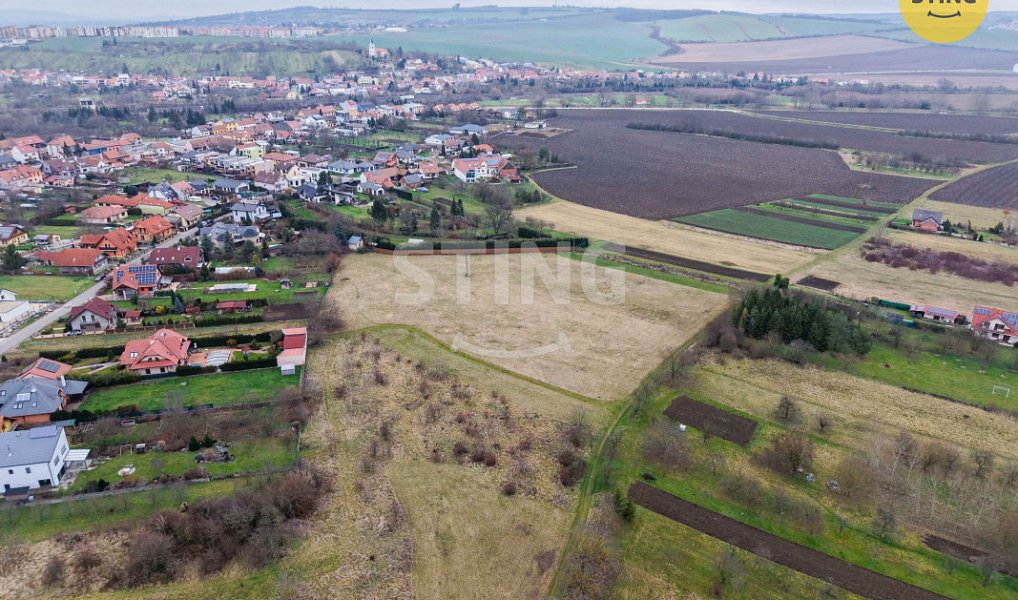 Prodej pozemku 393 m², Kunovice – náhled fotky 3