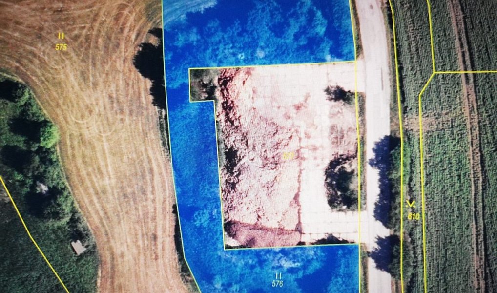 Prodej louky 2 724 m², Jičíněves – náhled fotky 2