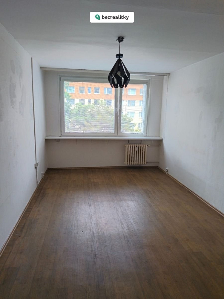 Prodej bytu 2+kk 42 m² – fotografie 2