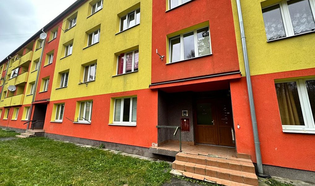 Pronájem bytu 2+1 49 m², Bukovany – náhled fotky 8
