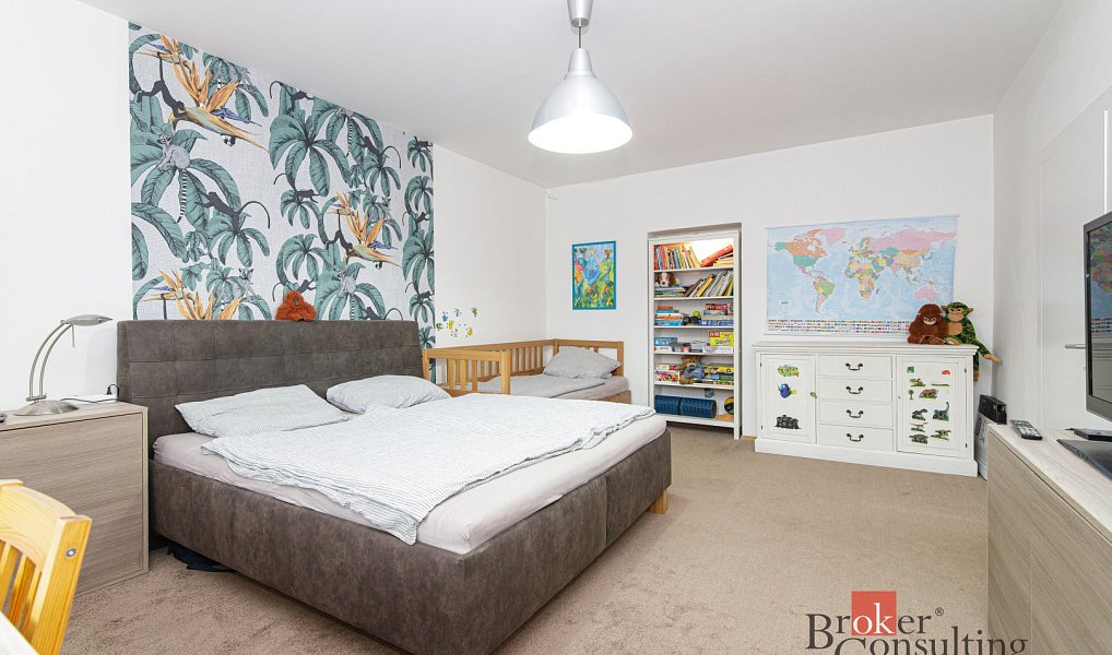 Pronájem domu 179 m² s pozemkem 1 214 m², Ostrava – náhled fotky 13