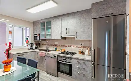 Prodej bytu 4+kk 99 m², El Ejido, Španělsko