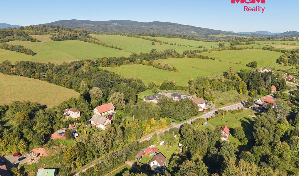 Prodej domu 95 m² s pozemkem 1 325 m², Mladé Buky – náhled fotky 14