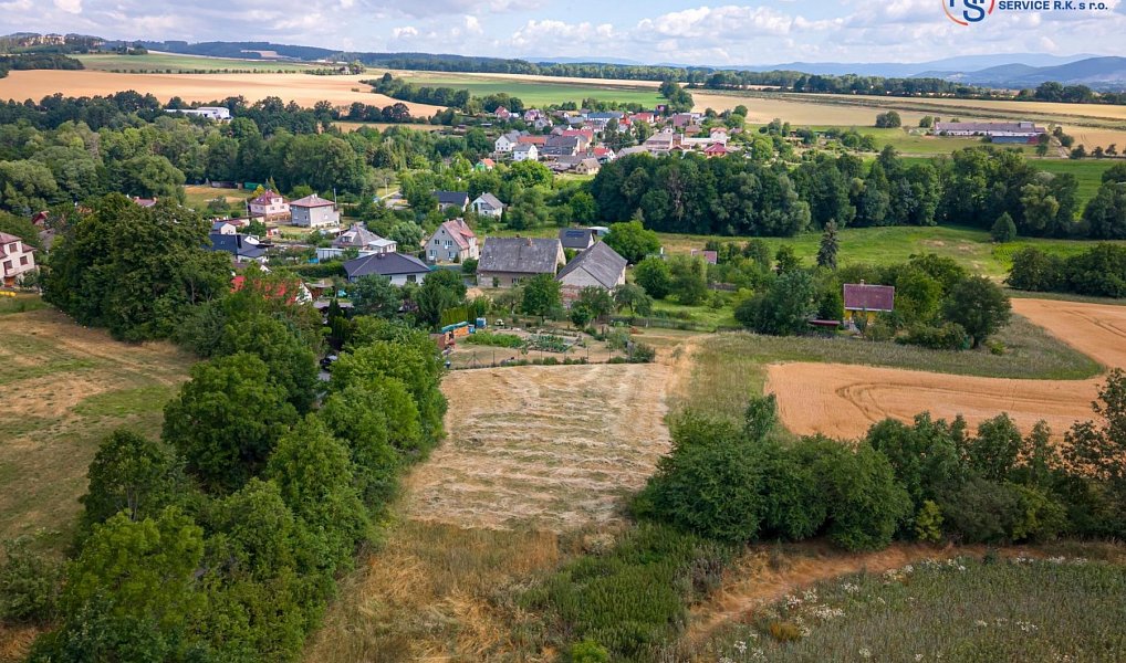 Prodej stavebního pozemku 481 m², Mohelnice – náhled fotky 18