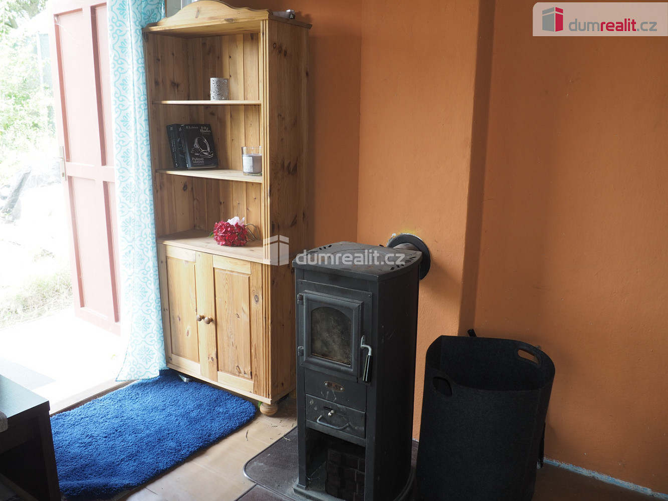 Prodej chaty/chalupy 16 m² — photo 2