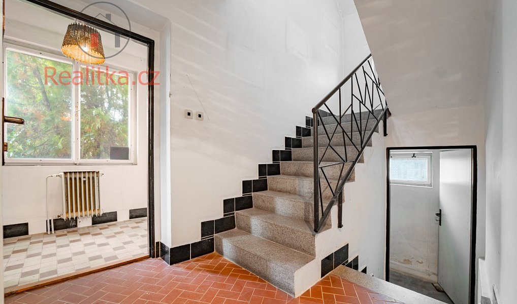 Prodej domu 244 m² s pozemkem 740 m², Dvůr Králové nad Labem – náhled fotky 12