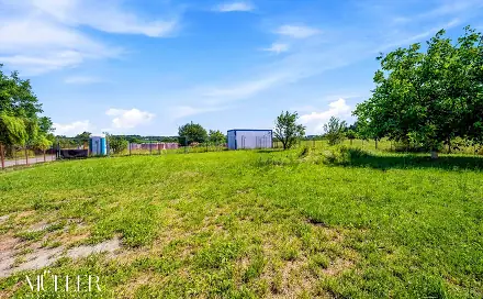 Prodej stavebního pozemku 534 m², Ve Drahách, Holice - Staré Holice, okres Pardubice
