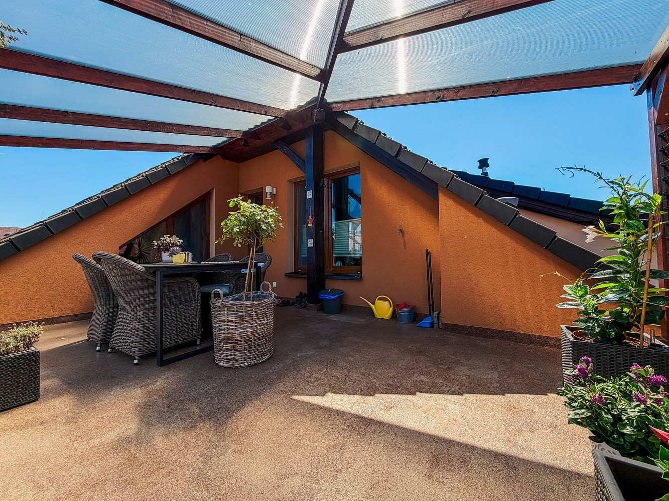Prodej bytu 4+1 147 m²