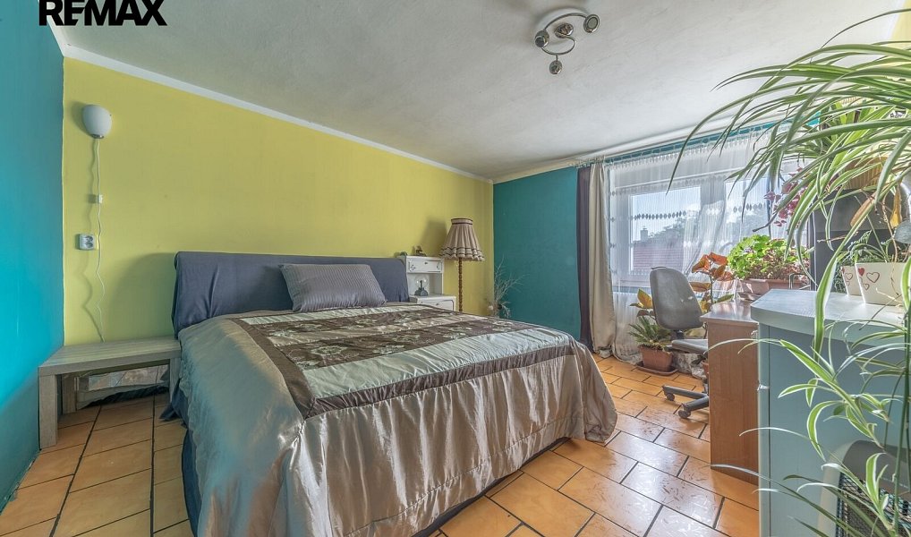 Prodej domu 160 m² s pozemkem 338 m², Tuřany – náhled fotky 10
