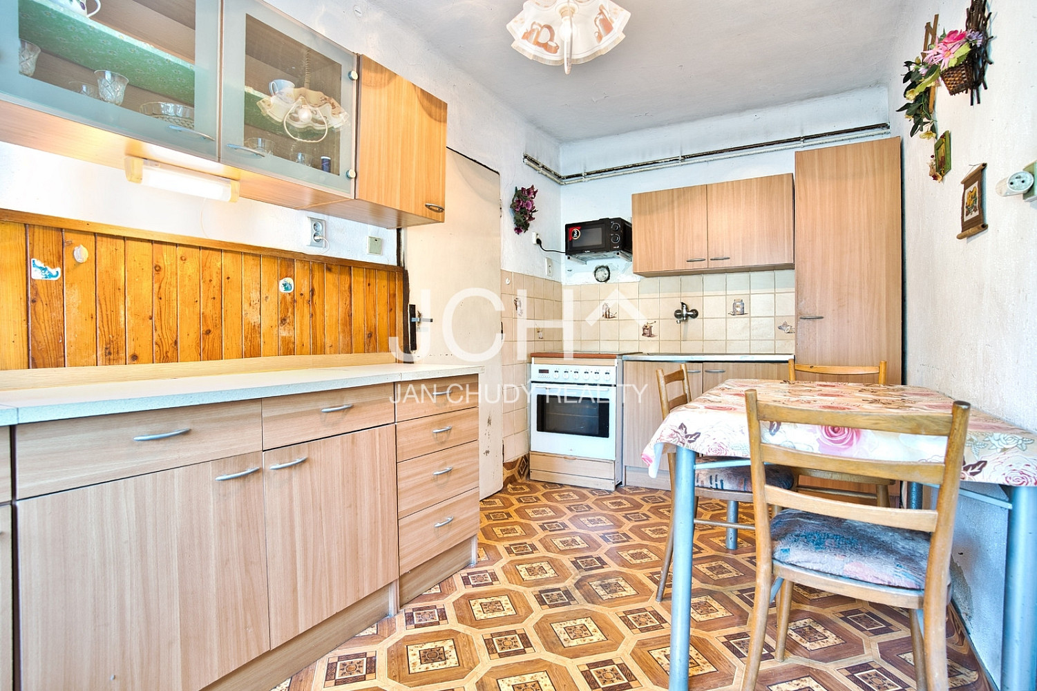 Prodej domu 84 m² s pozemkem 203 m² – fotografie 2