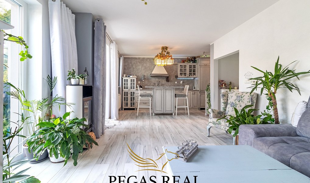 Prodej domu 131 m² s pozemkem 363 m², Troubsko – náhled fotky 2