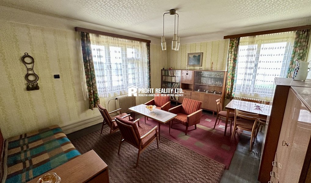 Prodej domu 80 m² s pozemkem 869 m², Otročiněves – náhled fotky 5