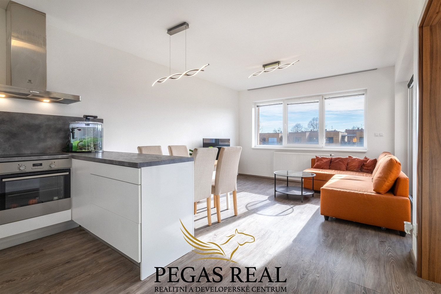 Prodej bytu 3+kk 80 m² – fotografie 2