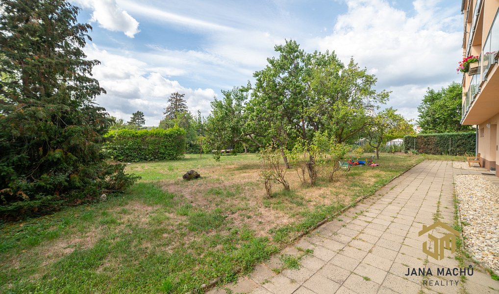 Prodej bytu 1+1 28 m², Brno – náhled fotky 8